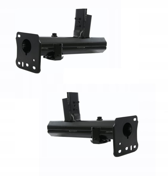 Китай 68400286AA 68400285AA 68400286AB 68400285AB DODGE RAM 1500 V 2019-2024 ЛОНЖЕРОН ЗОНИ ДЕФОРМАЦІЇ ЛІВИЙ + ПРАВИЙ КОМПЛЕКТ