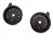 Moman 0089688086360 Dodge CHARGER тахо-циферблати заміна MPH км/год