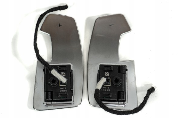BMW OE 61315A4A0C7 Комплект лопатей перемикання передач BMW F70 F74 U06 U10 U11