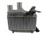 BF 1271002063 Інтеркулер toyota corolla 1.4 d-4d 2002-2007 новинка