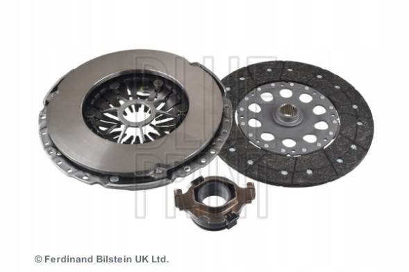 Blue Print ADG030184 Зчеплення kpl. Kia sorento і 2,5 crdi 02-