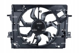 NRF 470103 Вентилятор радіатора - nrf 470103