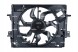 NRF 470103 Вентилятор радіатора - nrf 470103