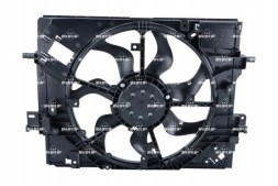 NRF 470103 Вентилятор радіатора - nrf 470103