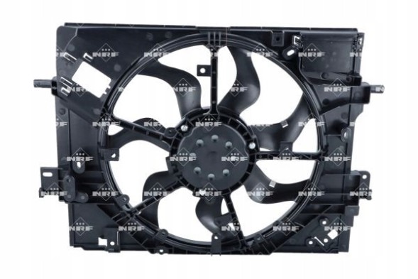NRF 470103 Вентилятор радіатора - nrf 470103