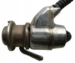 Volkswagen OE 04L131113P, DWP04L131113POE Інжектор AdBlue VW Golf VII 04L131113P Новий оригінальний