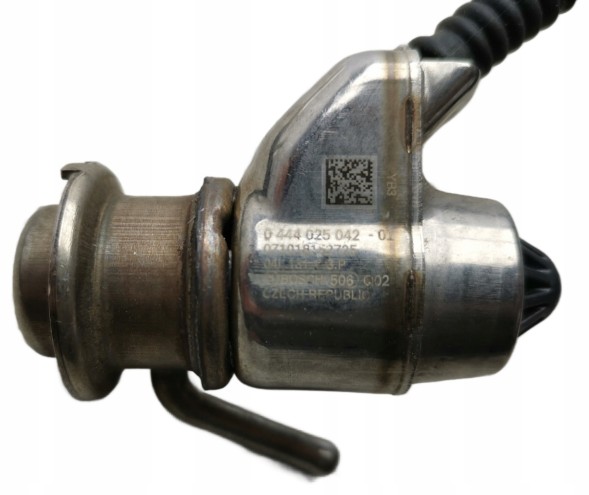 Volkswagen OE 04L131113P, DWP04L131113POE Інжектор AdBlue VW Golf VII 04L131113P Новий оригінальний