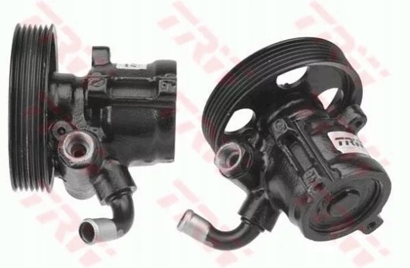 TRW JPR238 Гідравлічний насос рульової передачі peugeot 306 1.9d 09.98-04.02