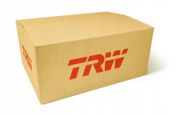 TRW JPR238 Гідравлічний насос рульової передачі peugeot 306 1.9d 09.98-04.02