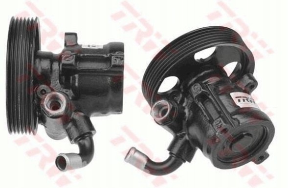 TRW JPR238 Гідравлічний насос рульової передачі peugeot 306 1.9d 09.98-04.02