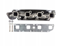 Dorman 674906 ВИПУСКНИЙ КОЛЕКТОР ЛІВИЙ 5.7L HEMI ASPEN DURANGO RAM 1500 2500 3500 03-08