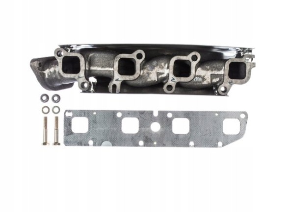 Dorman 674906 ВИПУСКНИЙ КОЛЕКТОР ЛІВИЙ 5.7L HEMI ASPEN DURANGO RAM 1500 2500 3500 03-08