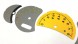 Moman 0089688092651 Porsche 911 996 LIFT Sport Set диски лічильника MPH KMH годинники заміна