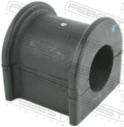 TSB 806 FEBEST Втулка стабілізатора