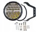 OEM L3426 Світлодіодна дорожня галогенна лампа далекобійна neon cree strobo 3 функціональна