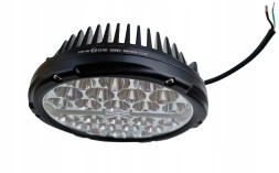 OEM L3426 Світлодіодна дорожня галогенна лампа далекобійна neon cree strobo 3 функціональна