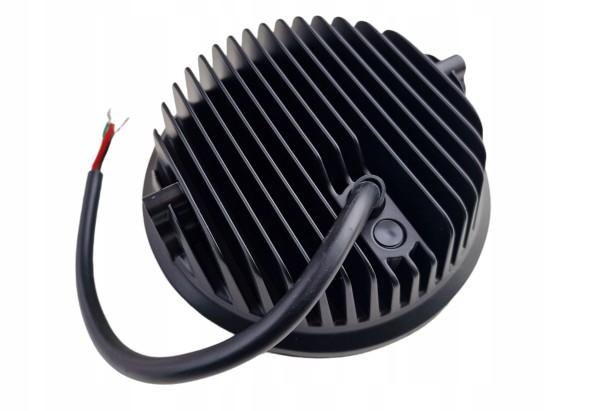 OEM L3426 Світлодіодна дорожня галогенна лампа далекобійна neon cree strobo 3 функціональна