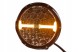 OEM L3426 Світлодіодна дорожня галогенна лампа далекобійна neon cree strobo 3 функціональна