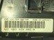 Volkswagen OE 8D0919880N 110.008.886/002 Z PIN przygotowany w SDK ЛІЧИЛЬНИК AUDI A4 B5 8D0919880N З ВАШИМ ПРОБІГОМ ТА PIN-КОДОМ FIS