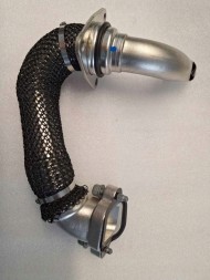 General Motors ШНУР ЕГР 20DT OPEL OE 55562835