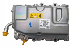 Mercedes-Benz OE A2139009426 MERCEDES Модуль Регулятора Гібридної Системи Mercedes A2139009426