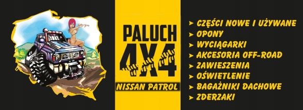 Sam 61/3 КРІПЛЕННЯ СТАБІЛІЗАТОРА ЛІФТ +3'' NISSAN PATROL Y61