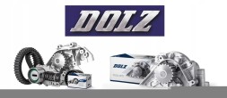 Dolz B120 Водяний насос dolz b120 b120