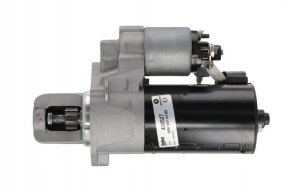 Valeo 438527 Стартер 438527 valeo mercedes cls (c218)
