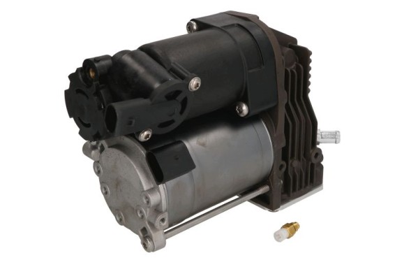 V-maxzone Part VIC-287609 Компресор кондиціонера для MERCEDES VIANO (W639), VITO / MIXTO