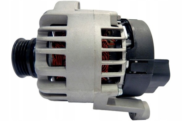 Hella 8EL 011 713-501 Альтернатор hella 8el 011 713-501 #па
