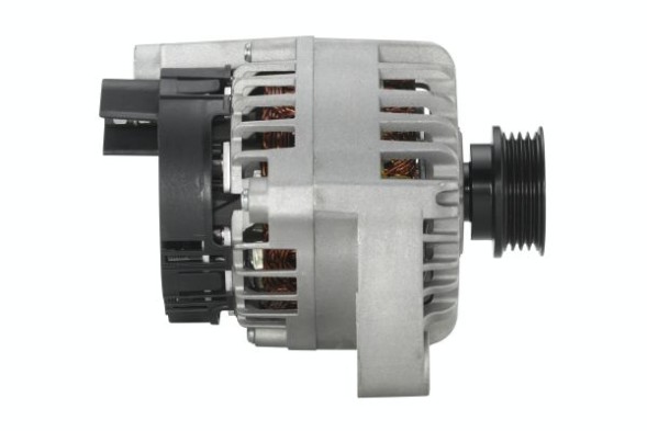 Hella 8EL 011 713-501 Альтернатор hella 8el 011 713-501 #па