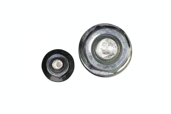 Hella 8EL 011 713-501 Альтернатор hella 8el 011 713-501 #па