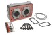 V-maxzone Part VIC-122137 Циліндрова головка компресора повітря 13 09 50 для VOLVO FH12 FH 12/340/FH