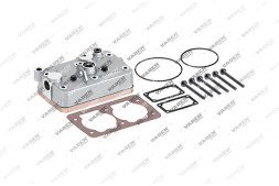 V-maxzone Part VIC-122137 Циліндрова головка компресора повітря 13 09 50 для VOLVO FH12 FH 12/340/FH