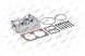 V-maxzone Part VIC-122137 Циліндрова головка компресора повітря 13 09 50 для VOLVO FH12 FH 12/340/FH