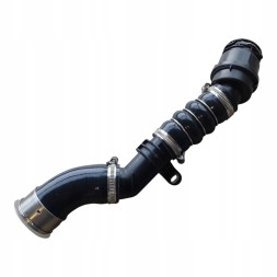 Polcar PRZEWÓD RURA WĄŻ TURBO DO INTERCOOLERA DOLOT POWIETRZA RENAULT CLIO V MEGANE IV 4 KADJAR II DACIA DUSTER II SANDERO II 1.5dCi 1,5DCI ПА́ТРУБОК ТУРБІ́НИ RENAULT MEGANE IV CLIO KADJAR DACIA DUSTER SANDERO II 1.5dCi