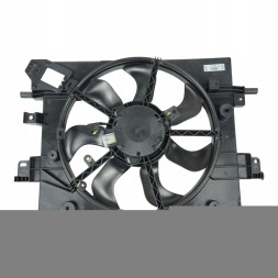 Renault OE 214811626R Новий oe вентилятор nissan juke f16 214811626r