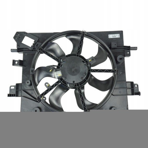 Renault OE 214811626R Новий oe вентилятор nissan juke f16 214811626r