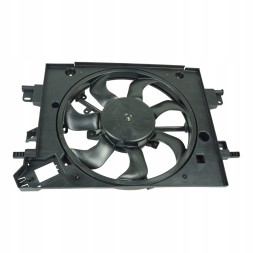 Renault OE 214811626R Новий oe вентилятор nissan juke f16 214811626r