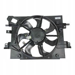 Renault OE 214811626R Новий oe вентилятор nissan juke f16 214811626r