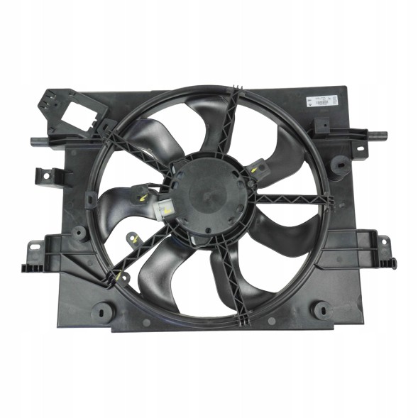 Renault OE 214811626R Новий oe вентилятор nissan juke f16 214811626r