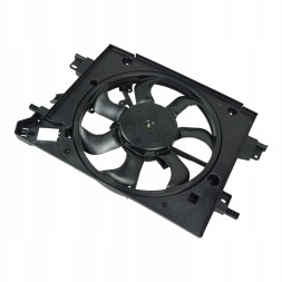 Renault OE 214811626R Новий oe вентилятор nissan juke f16 214811626r