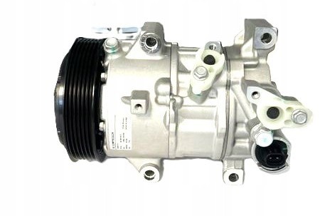 AUTO-KLIMAT 88310-42350 / 88310-02790 / 88310-42511 / 88310-02780 / 447280-6581 / 447280-6571 / 447280-6573 / 447280-6582 / 447280-6583 / 447280-6584 / DCP50312 Компресор кондиціонера toyota verso avensis 447280-6581 / 447280-6571