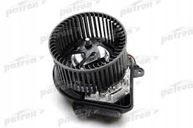 AVA Quality cooling PE8510 Внутрішній вентилятор