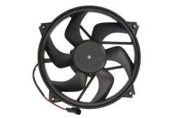 Thermotec D8P015TT Вентилятор радіатора thermotec d8p015tt
