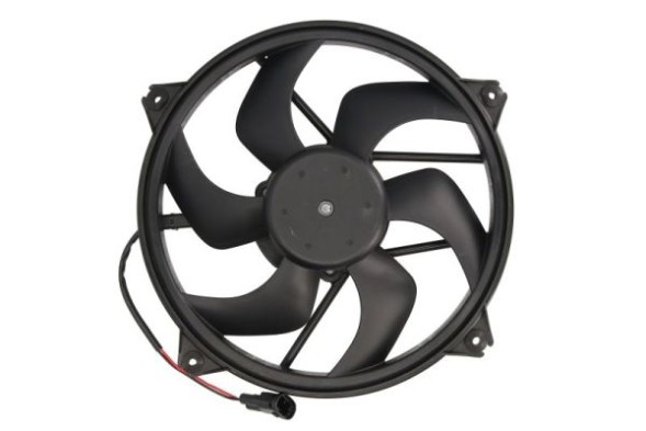 Thermotec D8P015TT Вентилятор радіатора thermotec d8p015tt
