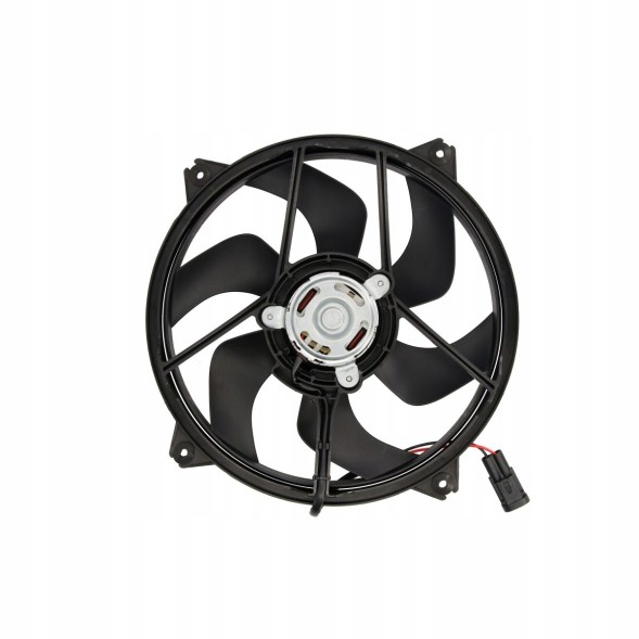 Thermotec D8P015TT Вентилятор радіатора thermotec d8p015tt