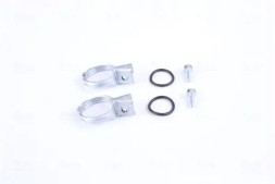 Nissens 707178 Обігрівач 707178 nissens
