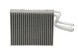 V-maxzone Part VIC-280086 Випарник кондиціонера для NISSAN KUBISTAR Furgon, RENAULT CLIO II, CLIO II
