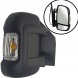 PYRO SB-PY-1118 ПРАВЕ КОРОТКЕ ДЗЕРКАЛО для Ducato / Boxer / Jumper 2006-2024 Електричне